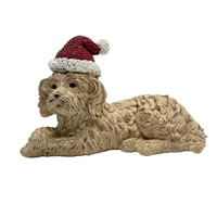 Festive Dog