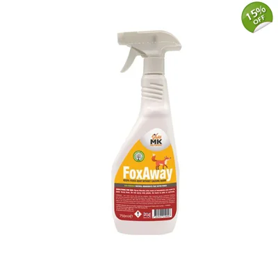 FoxAway