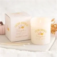 Fresh Brewed Pumpkin Spice Latte ..