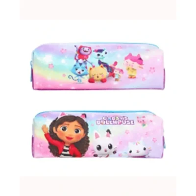 Gabbys Doll House Rectangular Pencil Case