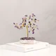 Gemstone Tree - Amethyst