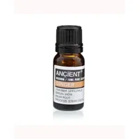 Ginger Essential Oil