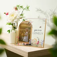 Glass Frame - You're so Lovely