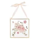 Glass Ornament - Square