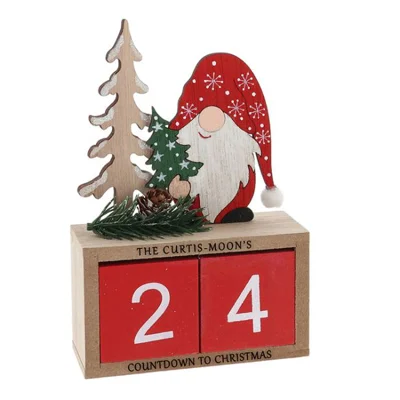Gonk Advent Calendar