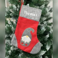 Gonk Stocking - Boy