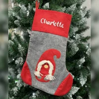 Gonk Stocking - Girl