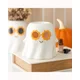 Groovy Ghost Oil Burner and Wax Warmer