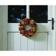 Handcrafted Wreath - Natural 36cm