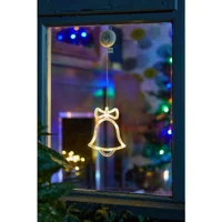 Hanging Bell Light