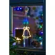 Hanging Bell Light
