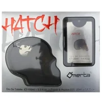 Hatch Gift Set (Mens 100ml EDT+Tr..