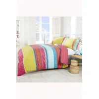 Havana Multi Duvet Set