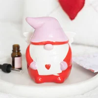 Heart Gonk Oil Burner