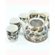 Herbal Teapot Set - China Fans