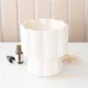 Scalloped Pedestal Oil Burner