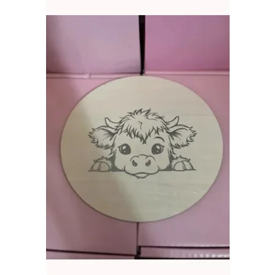 highland cow