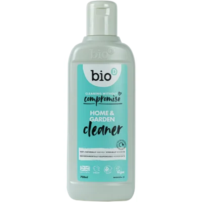 Home & Garden Cleaner