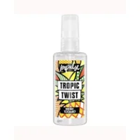Impulse Tropic Twist Body Mist - ..