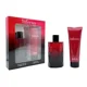 Inferno Mens 2pcs EDT Gift Set