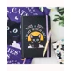 In My Witch Era A5 Notebook with Amethyst Pen