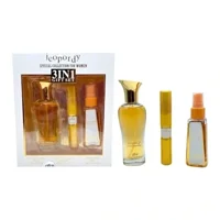 Jeopordy 3in1 Gift Set