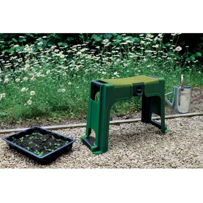 Kneeler Seat