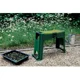 Kneeler Seat