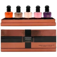 Laghmani London Luxury (Ladies 5p..