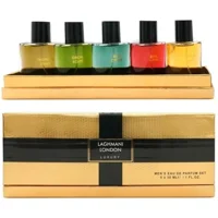 Laghmani London Luxury (Mens 5pcs..