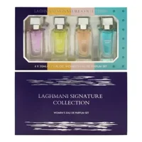Laghmani Signature Collection