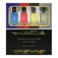 Laghmani Signature Collection (Me..