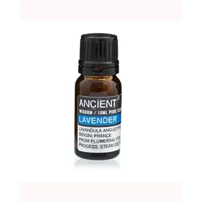 Lavender Essential Oil