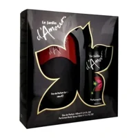 Le Jardin d'Amour EDP + Body Spra..