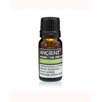 Lemongrass Essential Oil