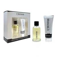 L'Homme Signature (Mens 2pcs EDT ..