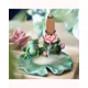 Lily Pad Backflow Incense Burner