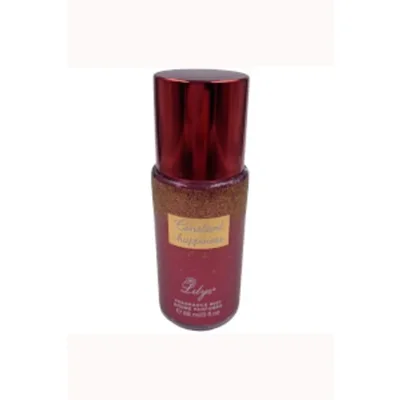 Lilyz Constant Happiness Fragrance Body Mist - 88ml