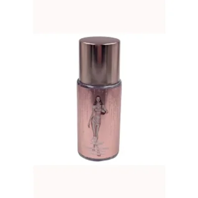 Lilyz Fashion Girl Nude Fragrance Body Mist - 88ml