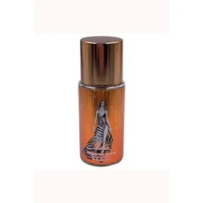 Lilyz Fashion Girl Orange Fragrance Body Mist - 88ml