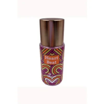 Lilyz Heart Beat Fragrance Body Mist - 88ml