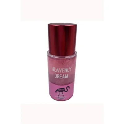 Lilyz Heavenly Dream Fragrance Body Mist - 88ml