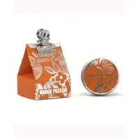 Lip Balm - Mango Passion Fruit