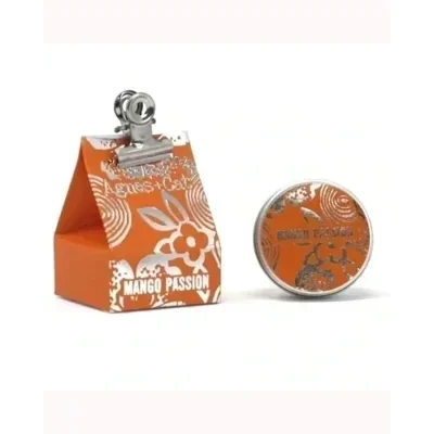 Lip Balm - Mango Passion Fruit