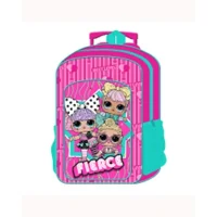 LOL Surprise Deluxe Trolley Backp..
