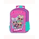 LOL Surprise Deluxe Trolley Backpack