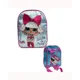 LOL Surprise Pose Premium Backpack