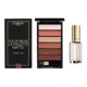 L'Oreal Color Riche Matte La Palette & Nail Poli..