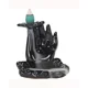 Lotus Buddha Hand Waterfall Backflow Incense Con..
