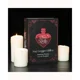 Love Spells Book Storage Box